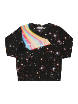 stella mccartney kids - sweatshirts - kids-boys - sale