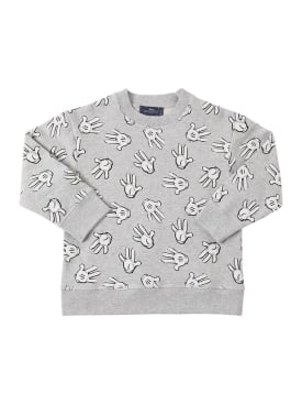 stella mccartney kids - sweatshirts - kids-boys - promotions