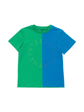 stella mccartney kids - t-shirts - kids-boys - promotions
