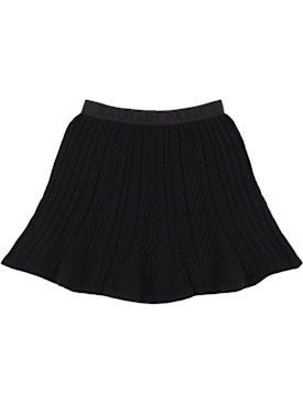balmain - skirts - junior-girls - sale