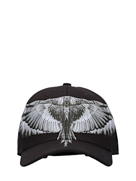 marcelo burlon county of milan - hats - kids-boys - promotions