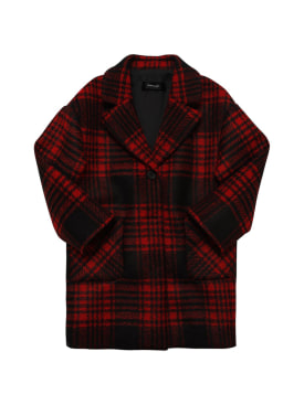 monnalisa - manteaux - kid fille - offres