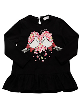 monnalisa - t-shirts & tanks - kids-girls - promotions