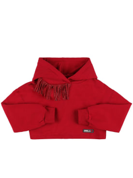 monnalisa - sweatshirts - junior-girls - sale