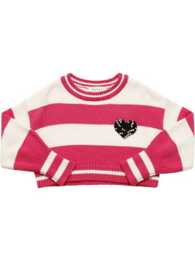 monnalisa - knitwear - kids-girls - promotions