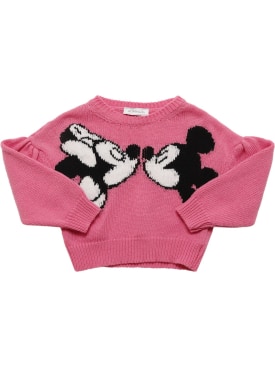 monnalisa - knitwear - toddler-girls - promotions
