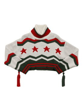 monnalisa - ニットウェア - キッズ-ガールズ - セール