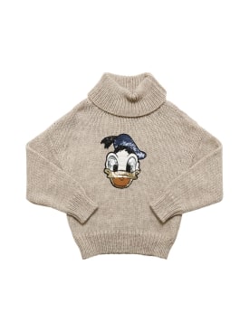 monnalisa - knitwear - kids-girls - promotions