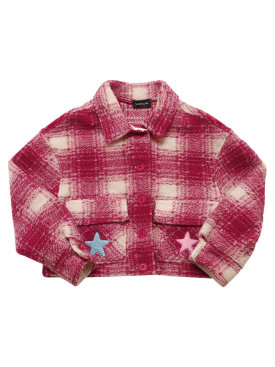 monnalisa - jackets - kids-girls - promotions
