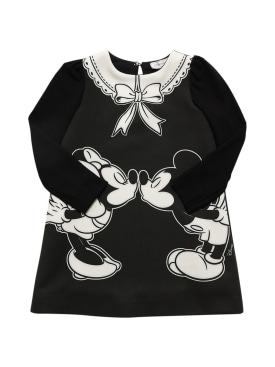 monnalisa - dresses - toddler-girls - sale