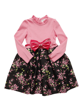 monnalisa - dresses - toddler-girls - sale