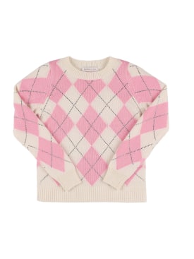 monnalisa - knitwear - toddler-girls - promotions