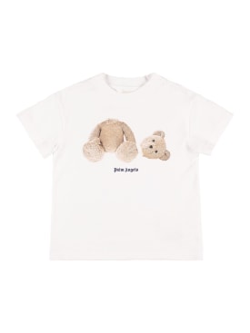palm angels - t-shirts - toddler-boys - promotions
