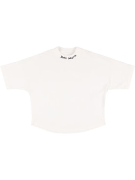palm angels - t-shirts - junior-boys - promotions