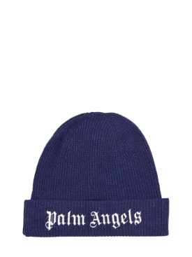 palm angels - chapeaux - kid garçon - offres