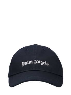 palm angels - hats - kids-girls - promotions