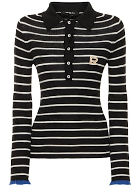 rochas - トップス - レディース - セール