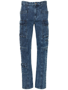 isabel marant - jeans - donna - sconti