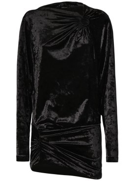 isabel marant - dresses - women - promotions