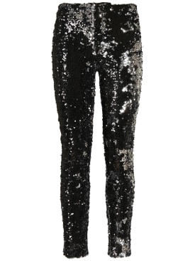 isabel marant - pantalones - mujer - rebajas

