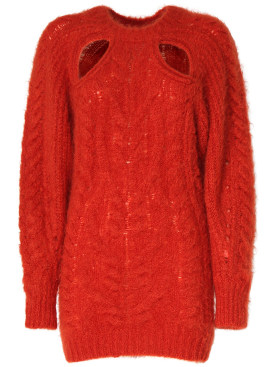 isabel marant - dresses - women - promotions