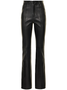 gauchere - pants - women - promotions