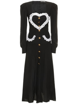 alessandra rich - dresses - women - promotions