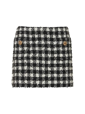 alessandra rich - skirts - women - sale
