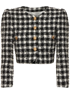 alessandra rich - jackets - women - sale
