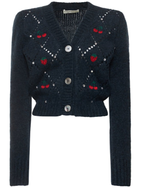 alessandra rich - knitwear - women - promotions