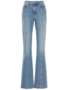alessandra rich - jeans - women - sale