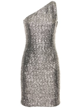 michael kors collection - robes - femme - offres