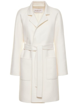 michael kors collection - coats - women - promotions
