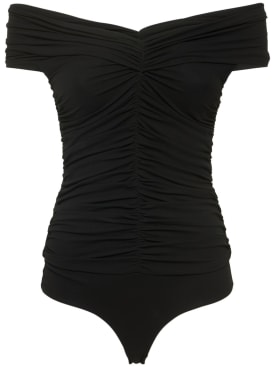 michael kors collection - tops - women - sale