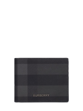 burberry - wallets - men - ss24