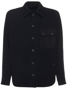 giorgio armani - hemden - herren - sale
