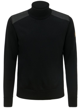 Belstaff sweater 2024