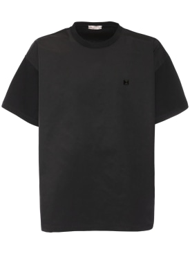 valentino - t-shirts - men - sale