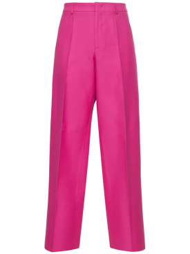 valentino - 长裤 - 男士 - 折扣品