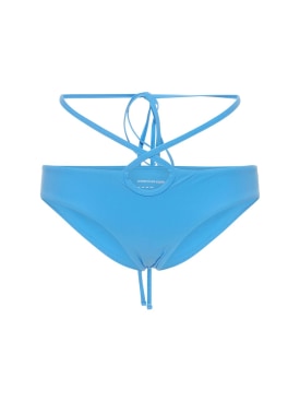 christopher esber - trajes de baño - mujer - promociones