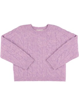 bonpoint - knitwear - toddler-girls - promotions