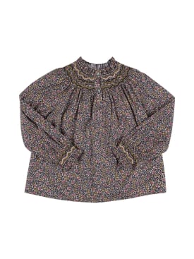 bonpoint - shirts - junior-girls - promotions