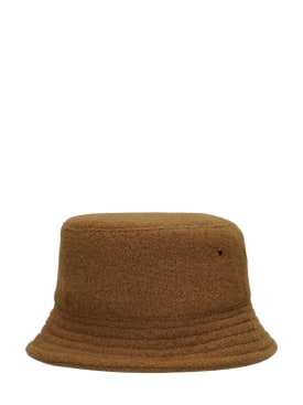 bonpoint - 帽子 - キッズ-ガールズ - セール