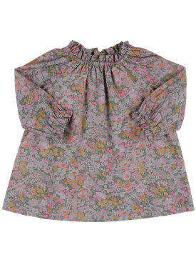 bonpoint - dresses - kids-girls - sale