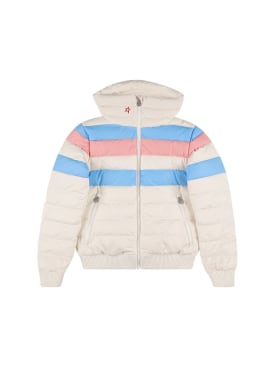 perfect moment - ダウンジャケット - キッズ-ガールズ - セール