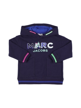 marc jacobs - sweatshirts - junior-girls - promotions