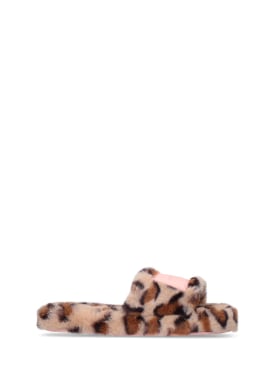 marc jacobs - sandals & slides - kids-girls - promotions