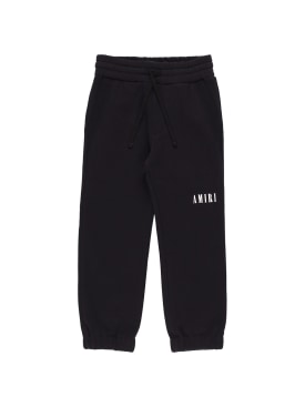 amiri - pants - junior-boys - sale