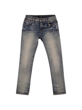 amiri - jeans - kids-girls - sale
