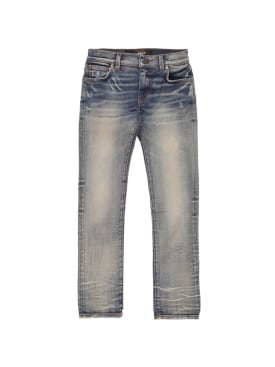 amiri - jeans - junior-boys - sale